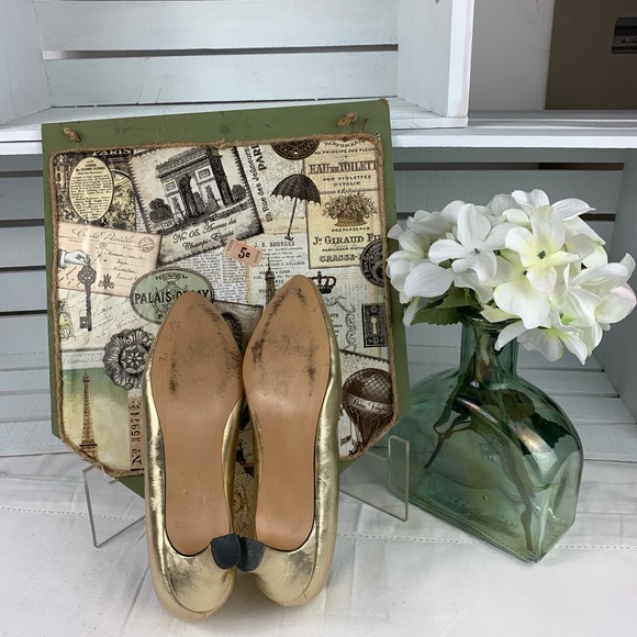 Night Life Women’s Shoes. - Picture 6 of 6